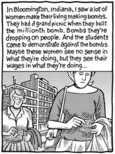 A Studs Terkel Classic is Now a Graphic Novel Image